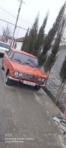 LADA (VAZ) 2106 1981, 650,000 km - 1.5 л - Zərdab