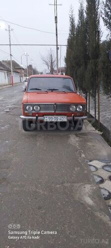 LADA (VAZ) 2106 1981, 650,000 km - 1.5 л - Zərdab