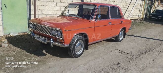 LADA (VAZ) 2106 1981, 650,000 km - 1.5 л - Zərdab