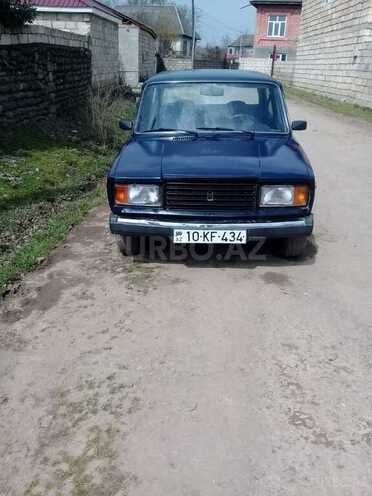 LADA (VAZ) 2107 1993, 452,318 km - 1.6 l - Lənkəran
