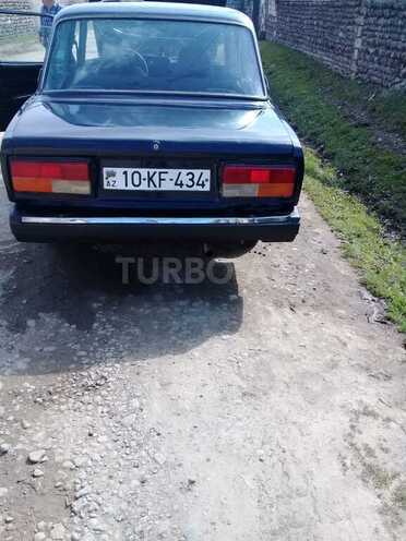 LADA (VAZ) 2107 1993, 452,318 km - 1.6 l - Lənkəran