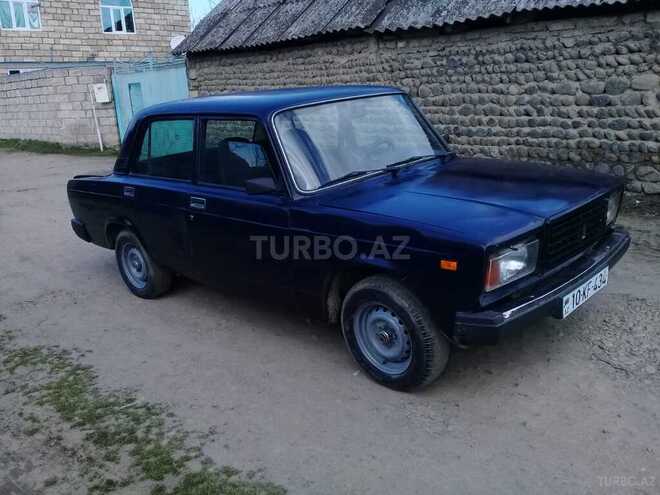 LADA (VAZ) 2107 1993, 452,318 km - 1.6 l - Lənkəran