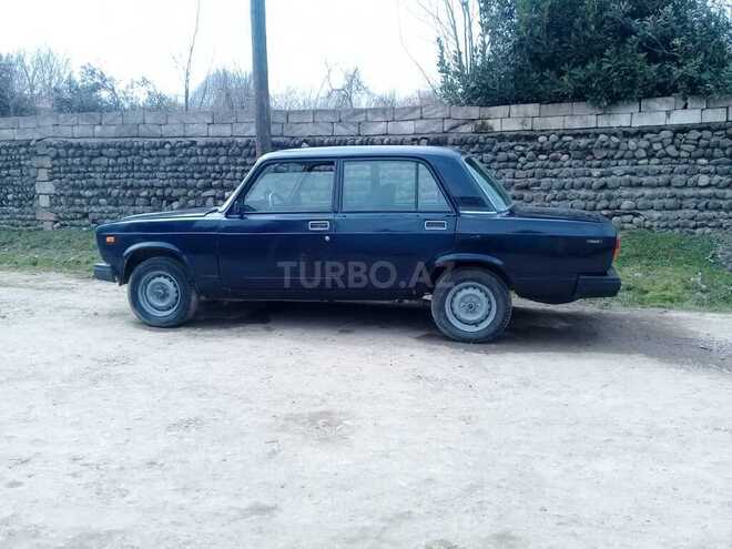 LADA (VAZ) 2107 1993, 452,318 km - 1.6 l - Lənkəran