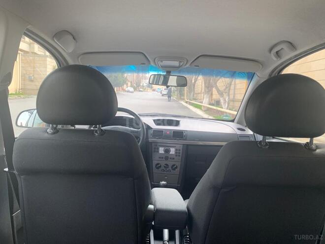 Opel Meriva 2007, 212,000 km - 1.3 l - Bakı