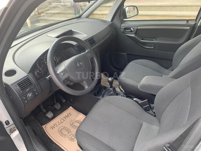 Opel Meriva 2007, 212,000 km - 1.3 l - Bakı