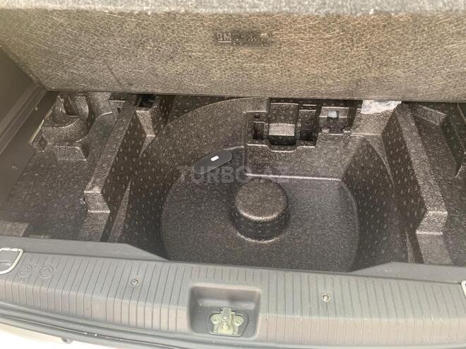 Opel Meriva 2007, 212,000 km - 1.3 l - Bakı