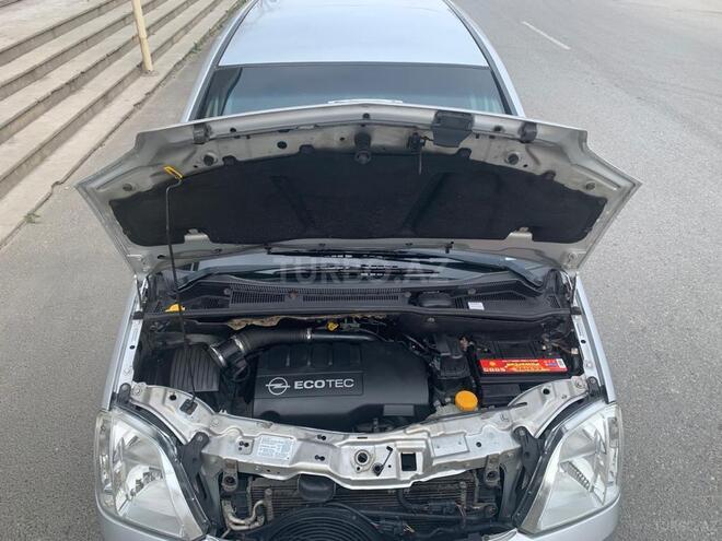 Opel Meriva 2007, 212,000 km - 1.3 l - Bakı