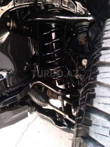 Toyota Prado 2012, 95,000 km - 2.7 l - Bakı