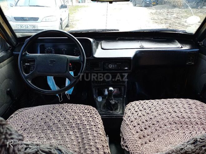 Tofas Sahin 1995, 222,222 km - 1.6 l - Bakı