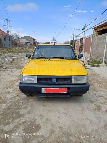 Tofas Sahin 1995, 222,222 km - 1.6 l - Bakı