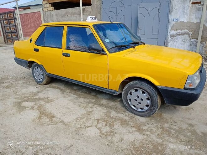 Tofas Sahin 1995, 222,222 km - 1.6 l - Bakı