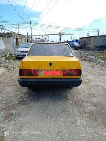 Tofas Sahin 1995, 222,222 km - 1.6 l - Bakı