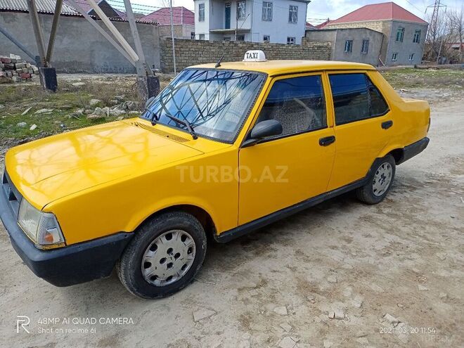 Tofas Sahin 1995, 222,222 km - 1.6 l - Bakı