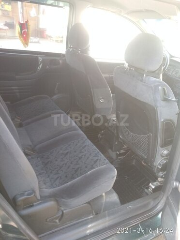Opel Zafira 1999, 290,000 km - 1.6 л - Bakı