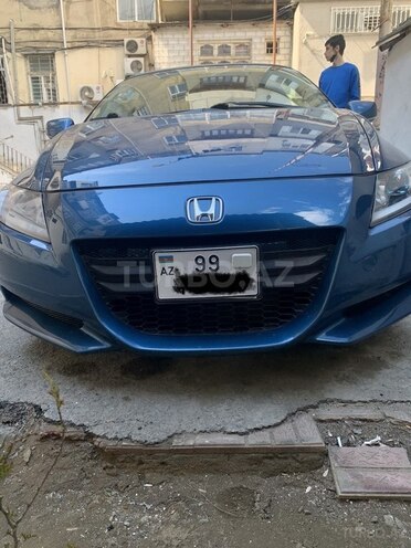 Honda  2012, 99,000 km - 1.5 l - Bakı