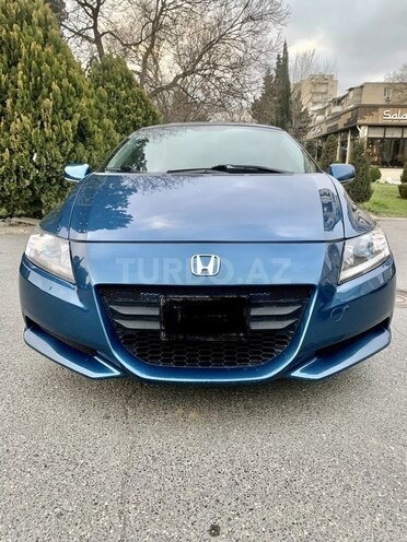 Honda  2012, 99,000 km - 1.5 l - Bakı