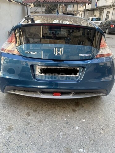 Honda  2012, 99,000 km - 1.5 l - Bakı