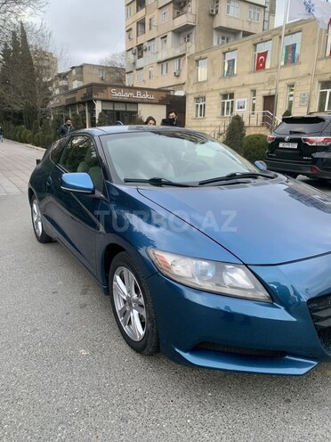 Honda  2012, 99,000 km - 1.5 l - Bakı