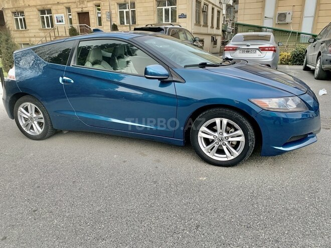 Honda  2012, 99,000 km - 1.5 l - Bakı