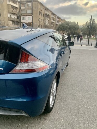 Honda  2012, 99,000 km - 1.5 l - Bakı