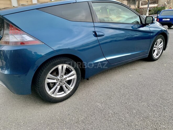 Honda  2012, 99,000 km - 1.5 l - Bakı