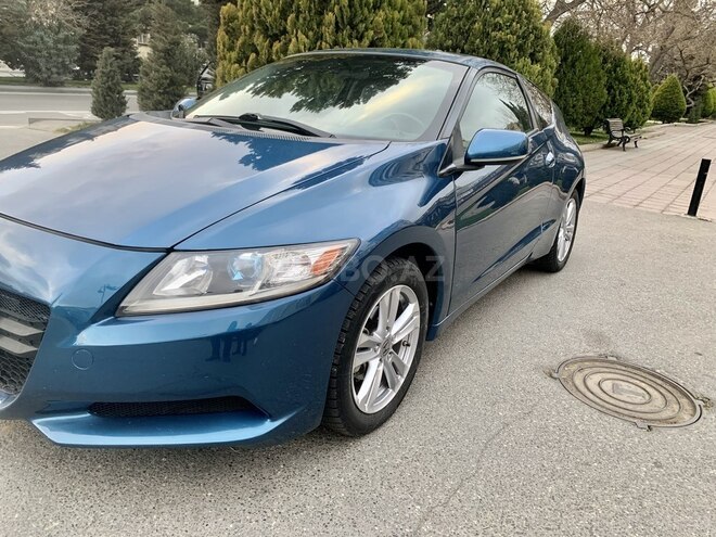 Honda  2012, 99,000 km - 1.5 l - Bakı