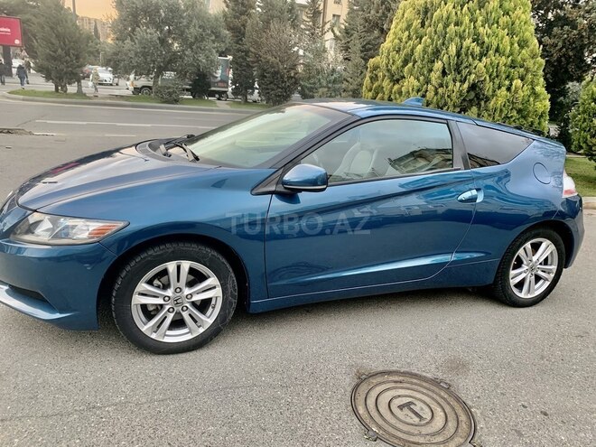 Honda  2012, 99,000 km - 1.5 l - Bakı