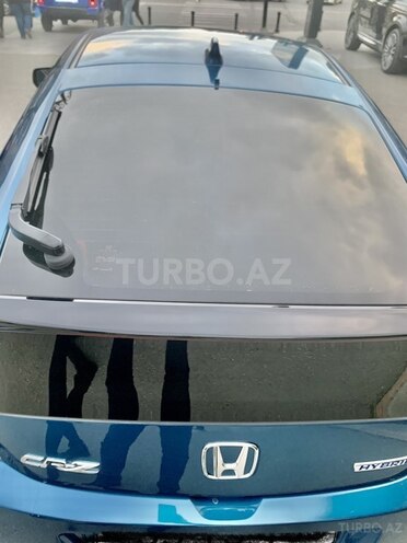 Honda  2012, 99,000 km - 1.5 l - Bakı