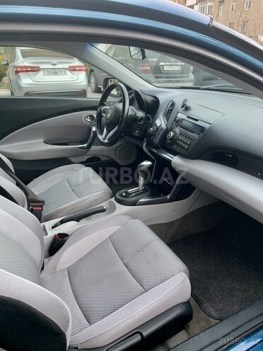Honda  2012, 99,000 km - 1.5 l - Bakı