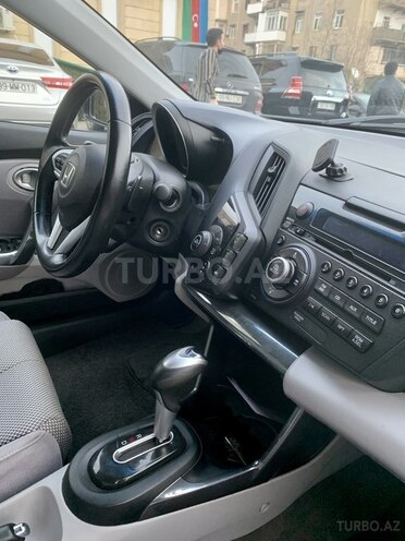 Honda  2012, 99,000 km - 1.5 l - Bakı