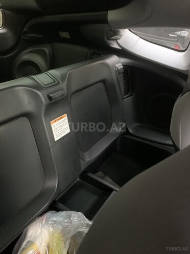 Honda  2012, 99,000 km - 1.5 l - Bakı