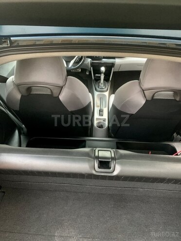 Honda  2012, 99,000 km - 1.5 l - Bakı