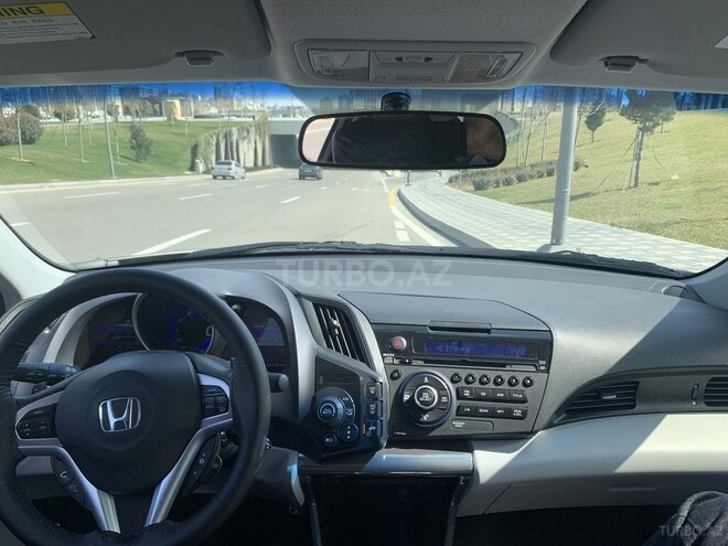 Honda  2012, 99,000 km - 1.5 l - Bakı