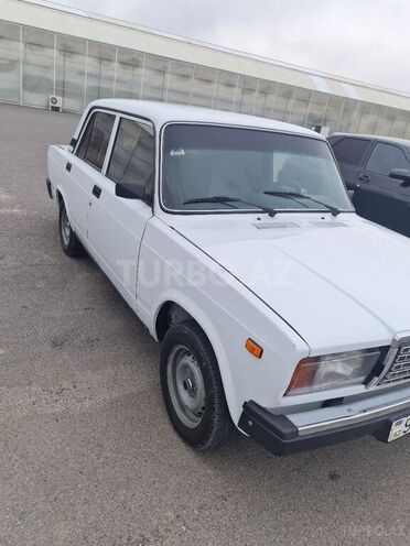 LADA (VAZ) 2107 2007, 70,000 km - 1.6 l - Bərdə