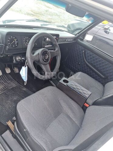 LADA (VAZ) 2107 2007, 70,000 km - 1.6 l - Bərdə