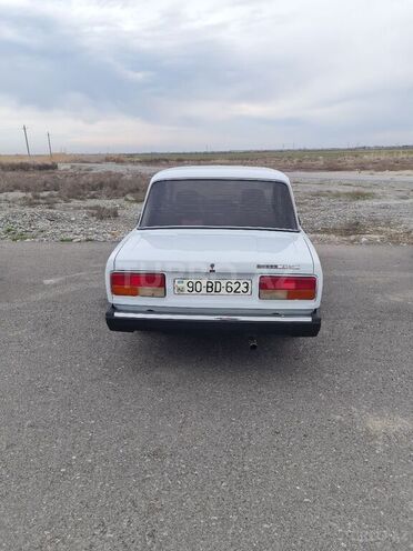 LADA (VAZ) 2107 2007, 70,000 km - 1.6 l - Bərdə