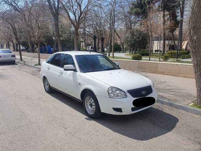 LADA (VAZ) Priora 2013, 180,000 km - 1.6 l - Bakı