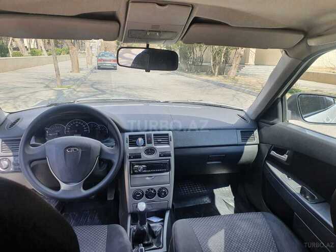 LADA (VAZ) Priora 2013, 180,000 km - 1.6 l - Bakı