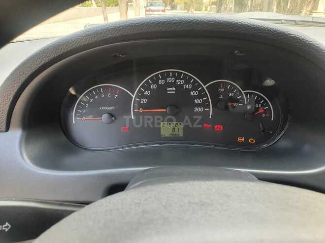 LADA (VAZ) Priora 2013, 180,000 km - 1.6 l - Bakı