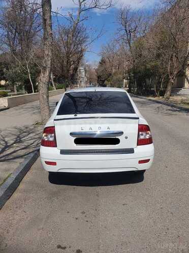 LADA (VAZ) Priora 2013, 180,000 km - 1.6 l - Bakı