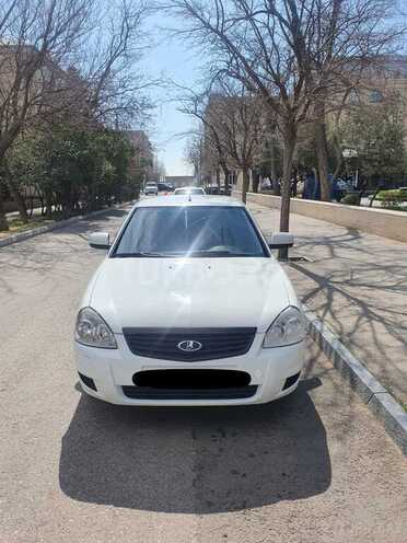 LADA (VAZ) Priora 2013, 180,000 km - 1.6 l - Bakı