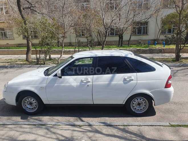 LADA (VAZ) Priora 2013, 180,000 km - 1.6 l - Bakı