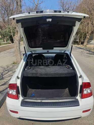 LADA (VAZ) Priora 2013, 180,000 km - 1.6 l - Bakı