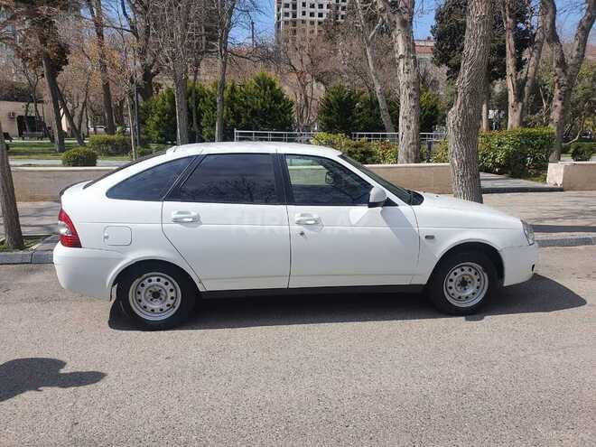 LADA (VAZ) Priora 2013, 180,000 km - 1.6 l - Bakı