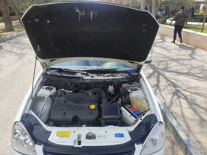 LADA (VAZ) Priora 2013, 180,000 km - 1.6 l - Bakı