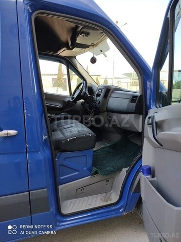 Mercedes Sprinter 315 2007, 377,000 km - 2.2 л - Bakı