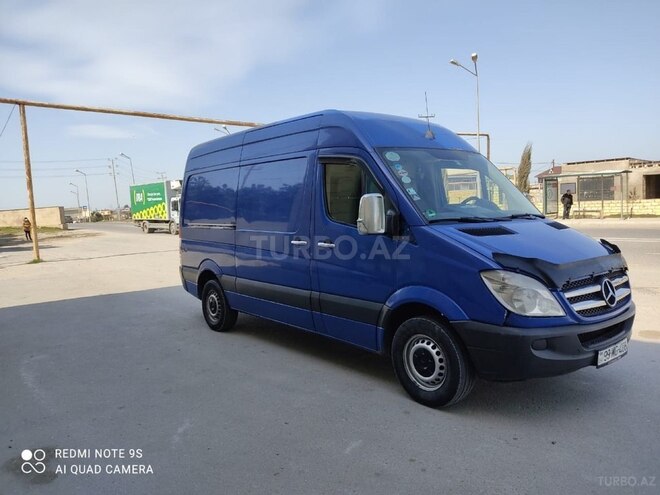 Mercedes Sprinter 315 2007, 377,000 km - 2.2 л - Bakı
