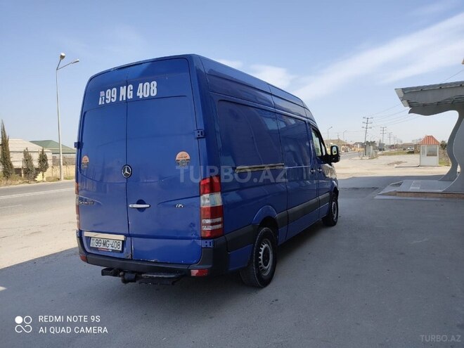 Mercedes Sprinter 315 2007, 377,000 km - 2.2 л - Bakı