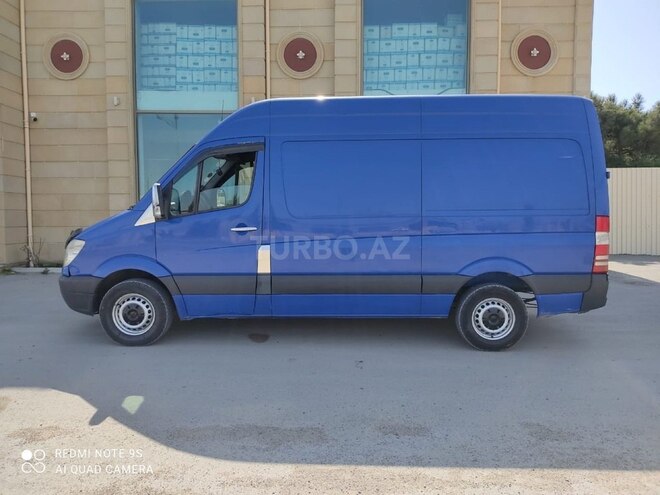 Mercedes Sprinter 315 2007, 377,000 km - 2.2 л - Bakı