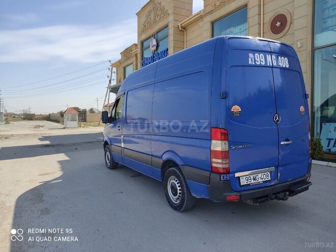 Mercedes Sprinter 315 2007, 377,000 km - 2.2 л - Bakı